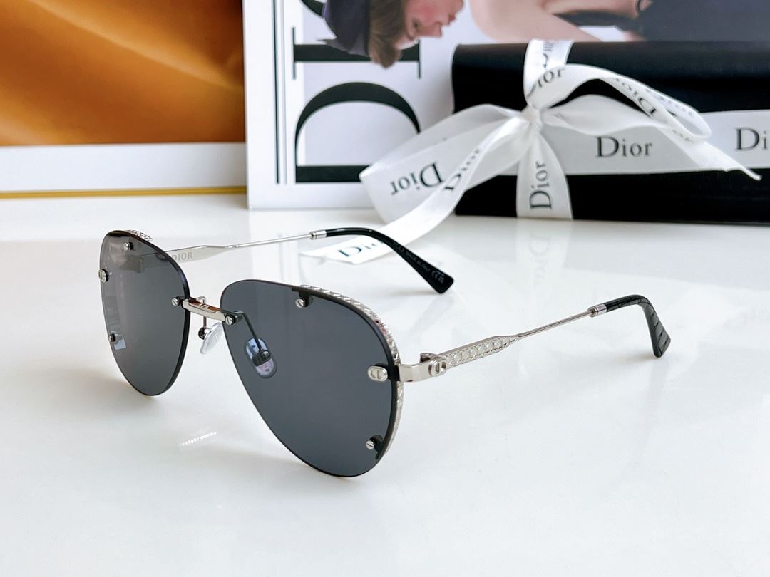 Christian Dior Sunglasses